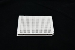 384孔PCR 板