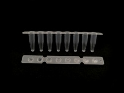 0.2mL 8联管