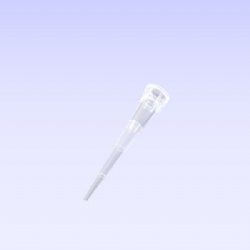 10微升普通吸头