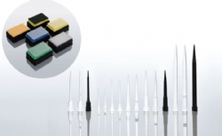 PerkineElmer Robotic Tips